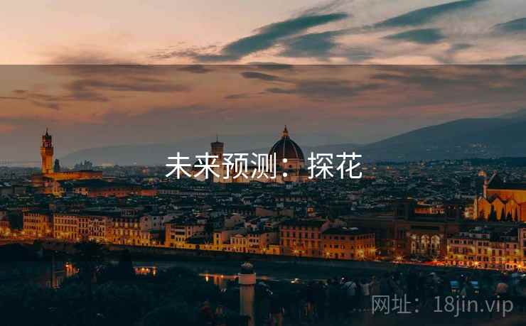 未来预测:探花