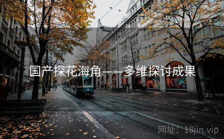 国产探花海角——多维探讨成果